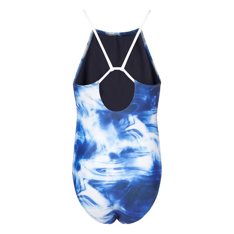 Product image: Juicy Couture girls print swimsuit-null
