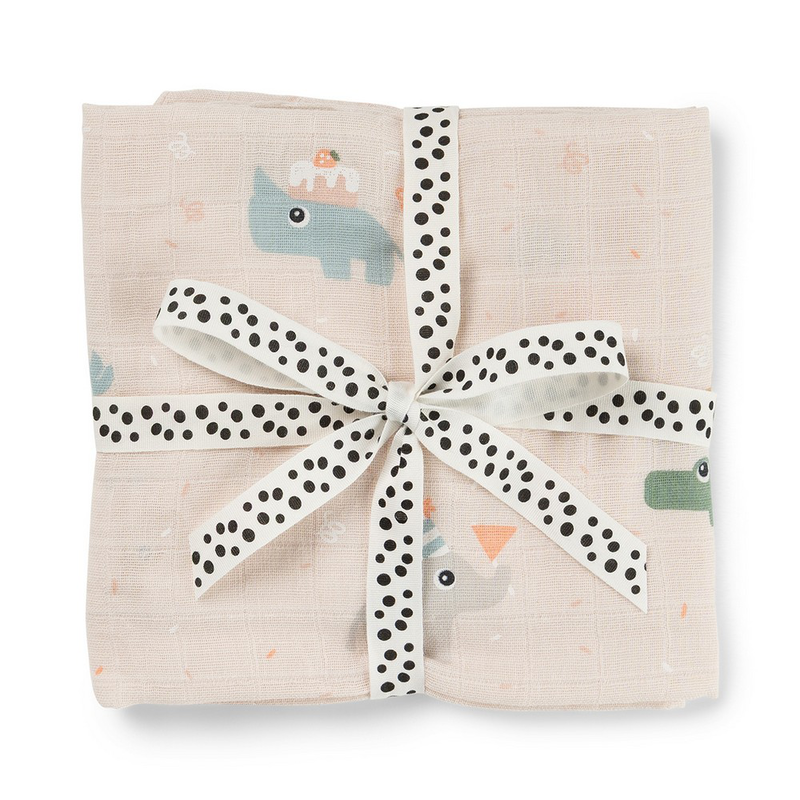 Done by deer swaddle celeration - powder-null