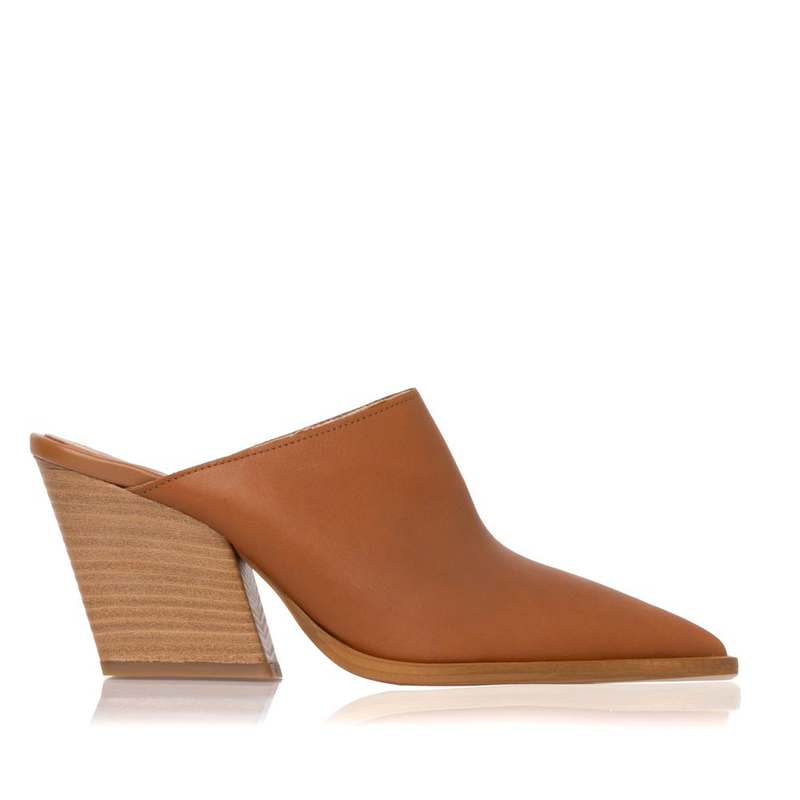 Day 2 day shoes mule-null