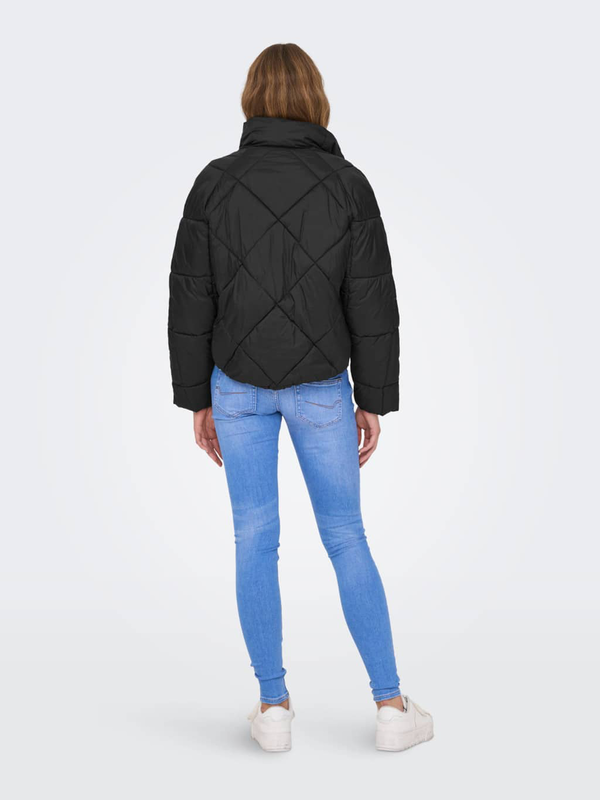 Product image: Only carol jacket puffer-null