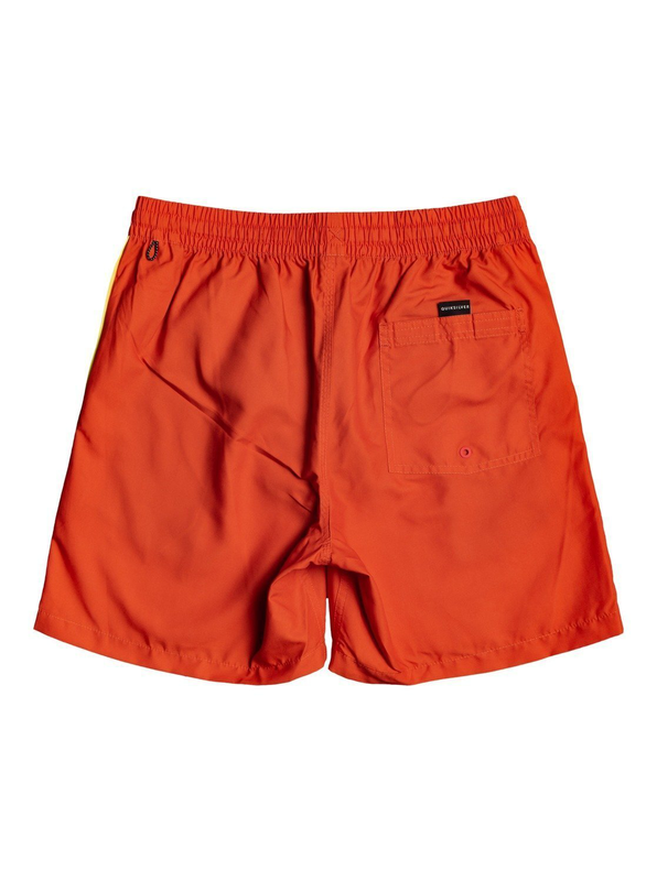 Product image: Quiksilver vert 14" - swim shorts for boys 8-16 (eqbjv03334)-null