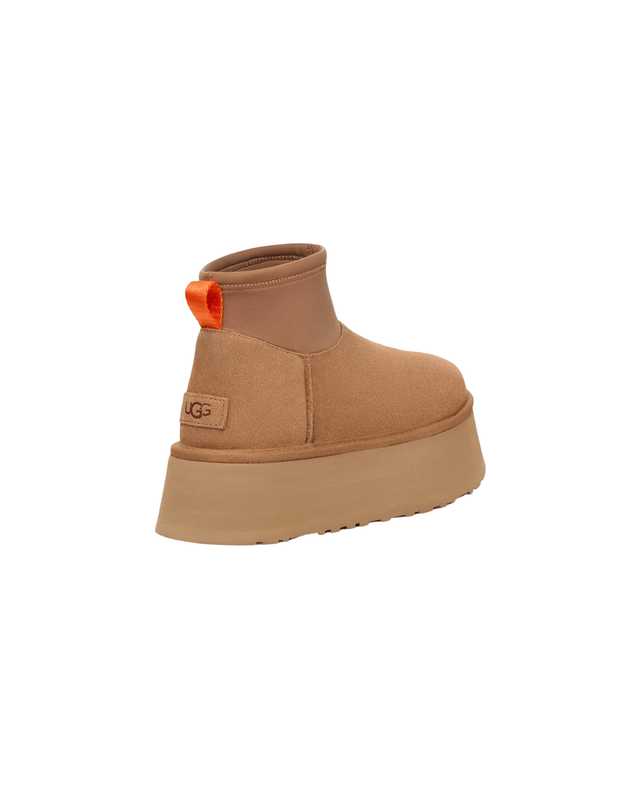 Ugg women's classic mini dipper-null