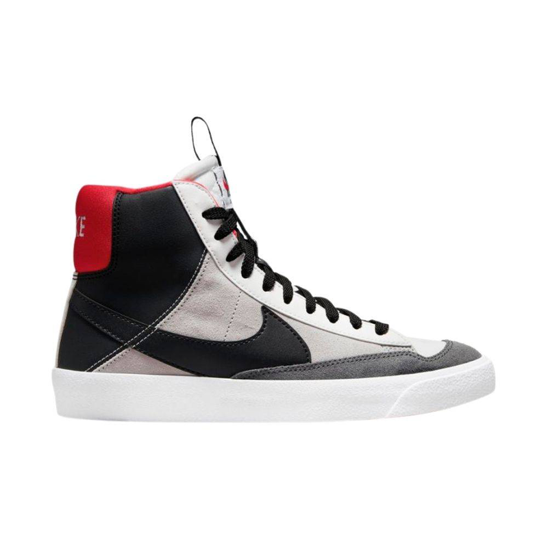 Blazer mid '77 se d youth (gs) shoes-null