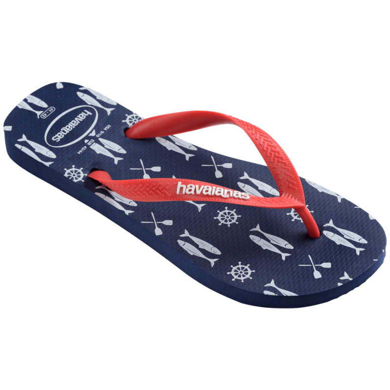 Havaianas top nautical-null