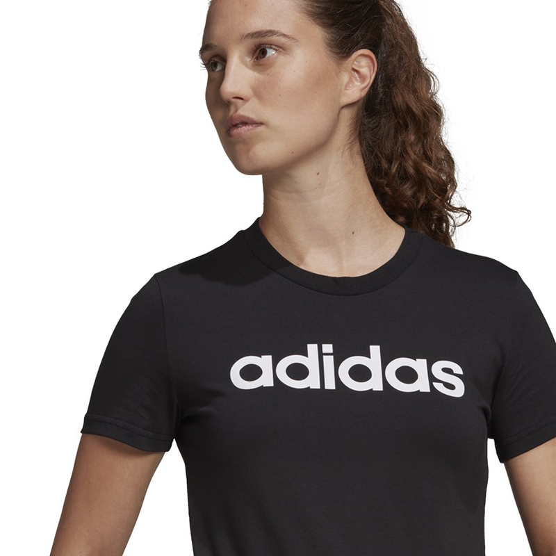 Product image: Adidas w lin t-null