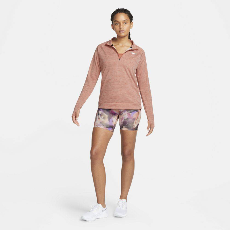 Dri-FIT fast high-rise womens short-null