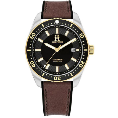 Tommy hilfiger automatic sport lux, , medium
