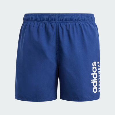Junior essential clx swim short