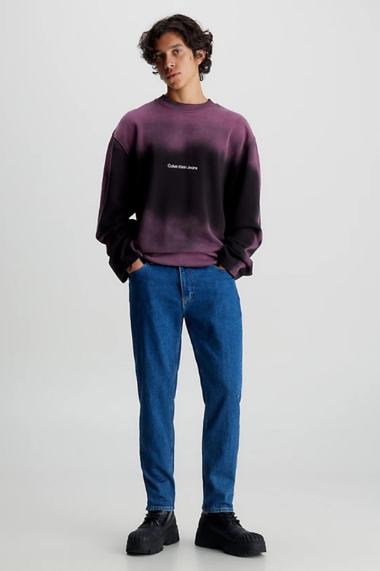 Product image: Dad trouser jean-null