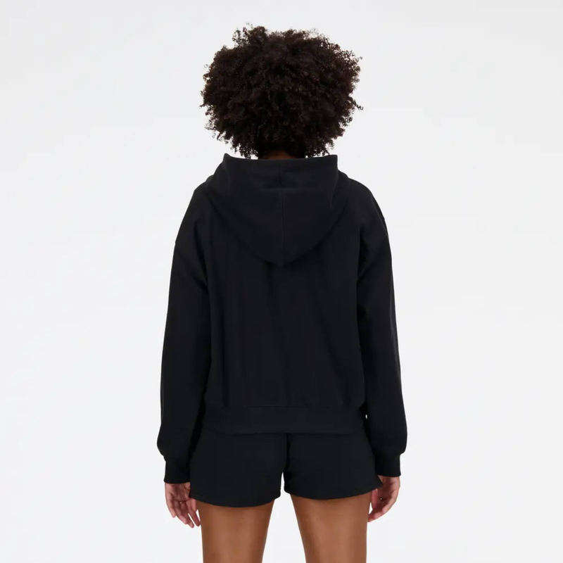 Sport essentials full zip-null