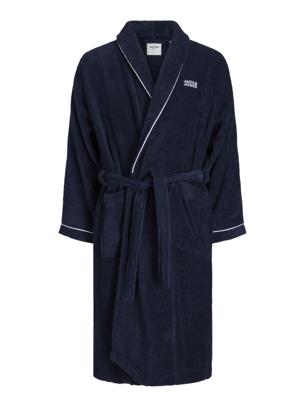 Product image: Jacpiping bathrobe-null