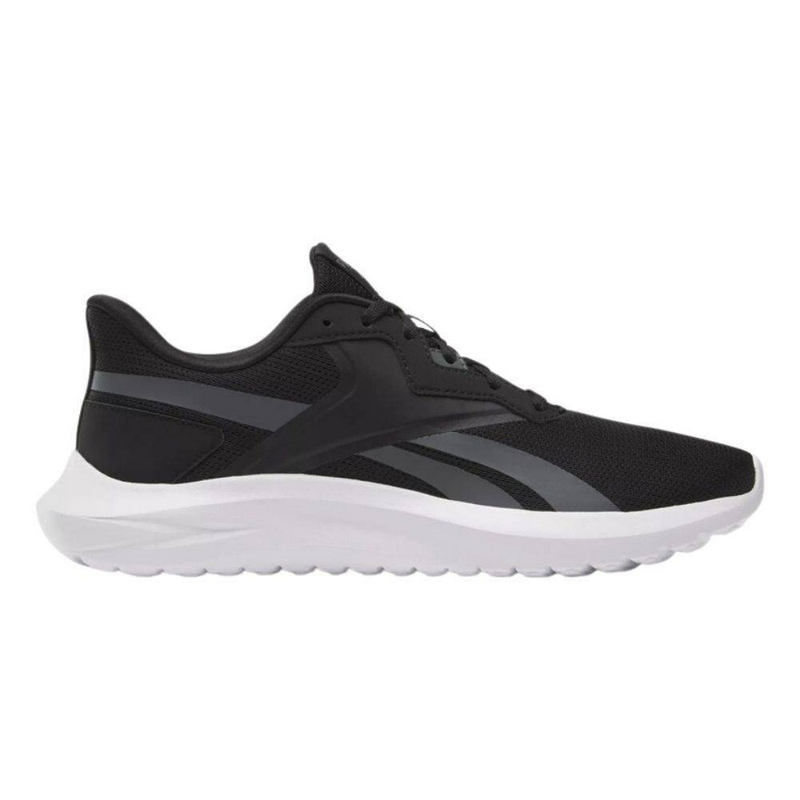 Reebok energen lux men athletic running training shoes black 100033639 image number null