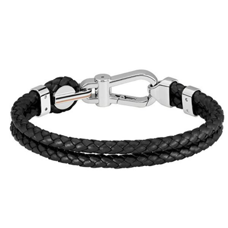 Boss men's bracelet-null