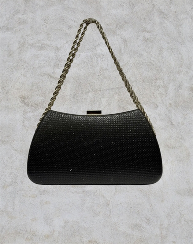 Evening clutch bag-null