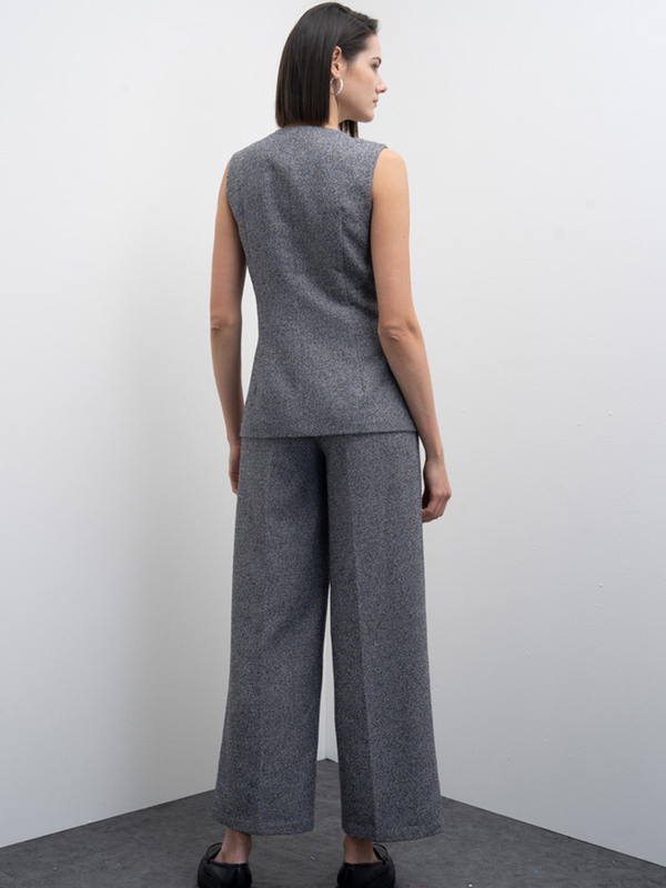 Pepper gilet-null