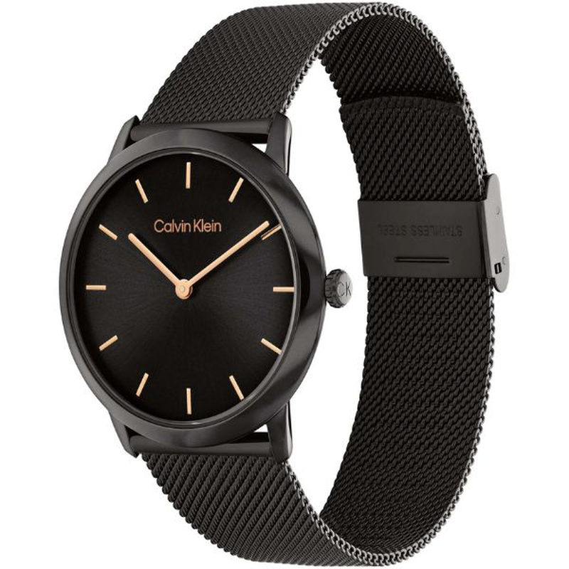 Product image: Calvin Klein exceptional watch-null