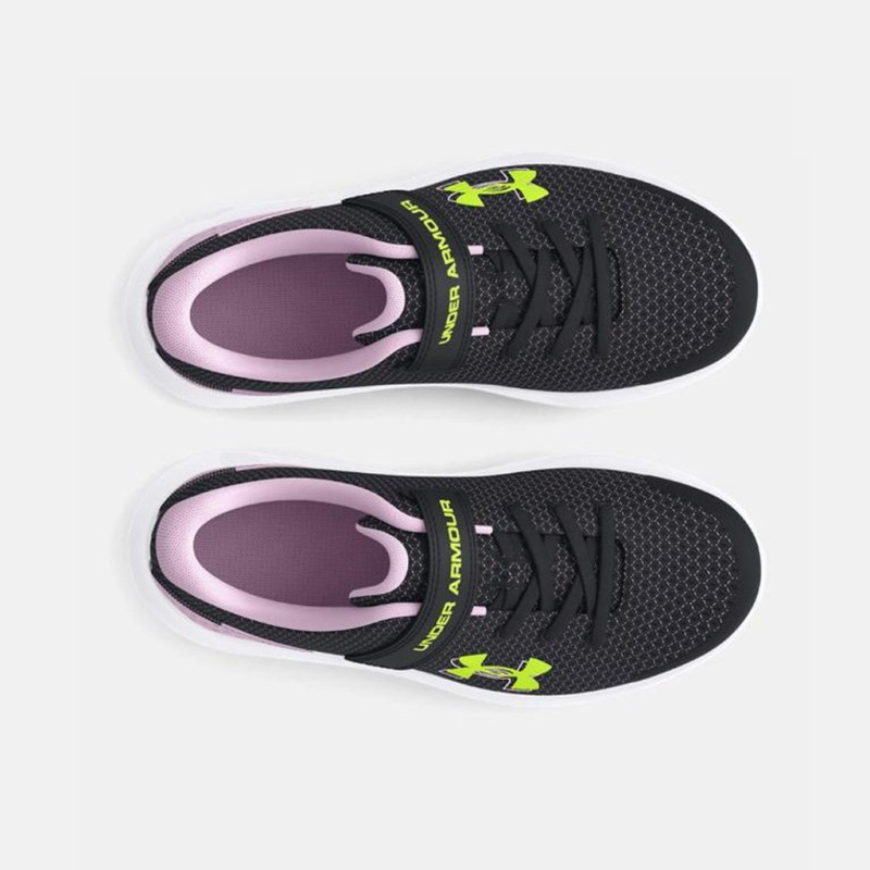 Product image: Under armour ua GPS surge 4 ac-null