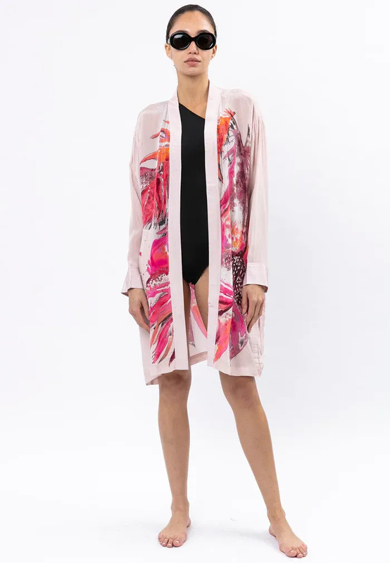 Product image: Aventurine cardigan jacket-null