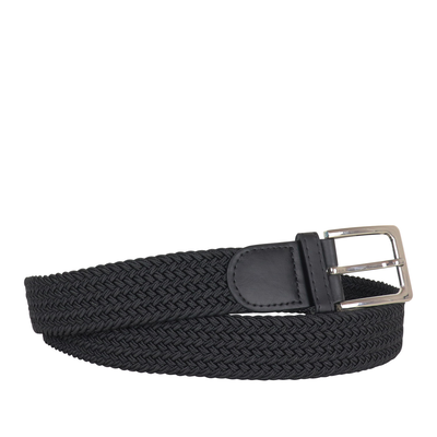 Koniarisshoes ανδρική ζώνη, Black, medium