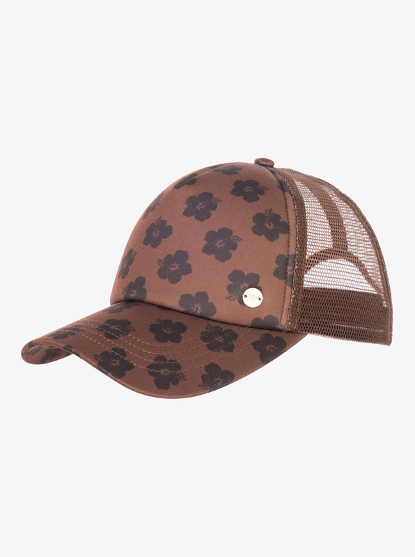 Roxy beautiful morning cap-null