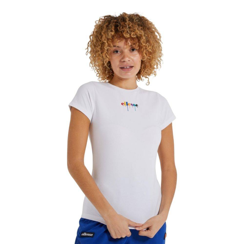 Ellesse rosemund womens tee-null