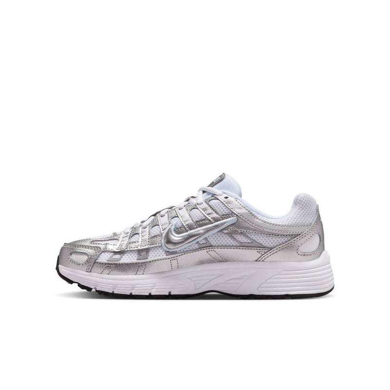 Nike p-6000 (gs) junior shoes-null