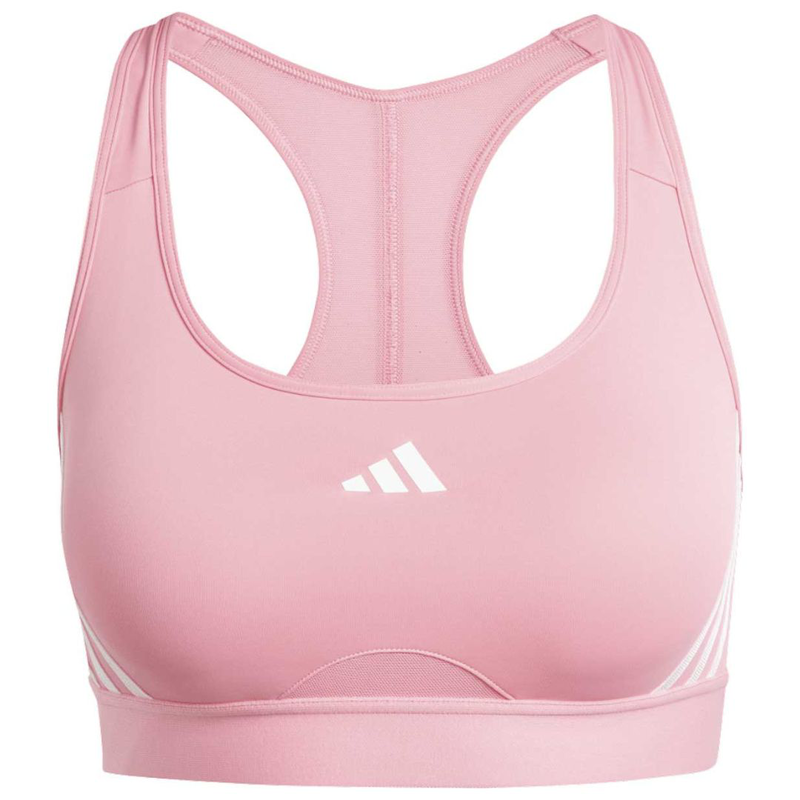Adidas power ms 3s bra-null
