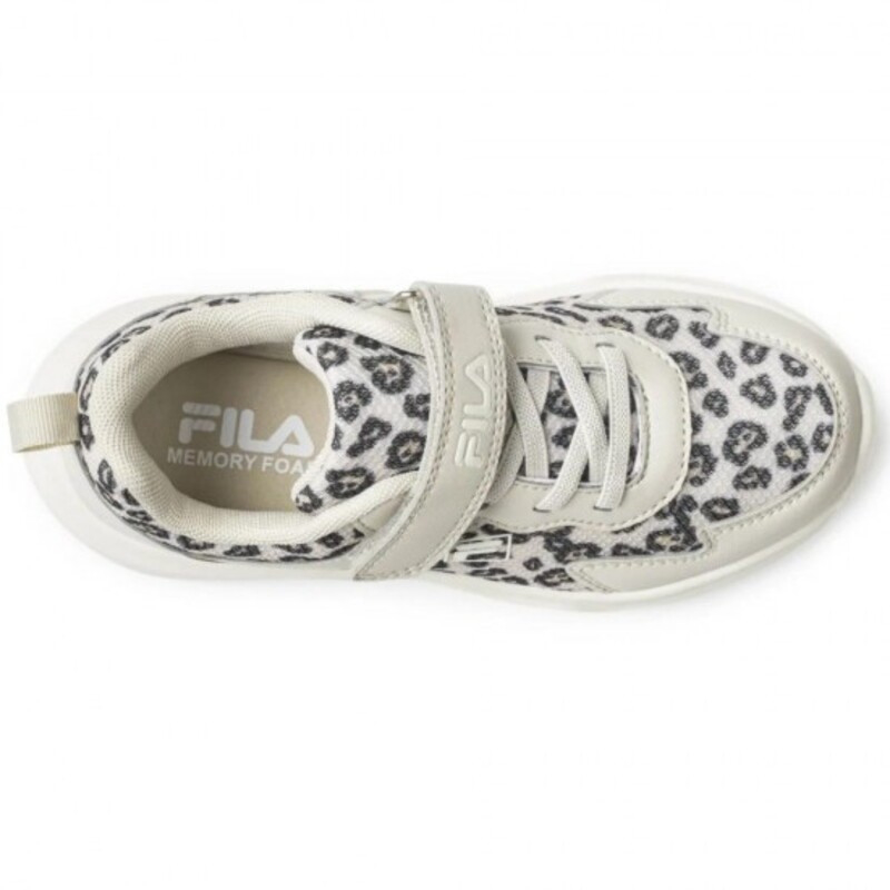 Product image: Fila junior memory abel 3 v-null