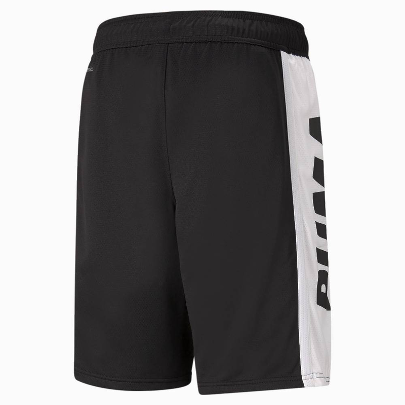 Puma curl mens basketball short-null