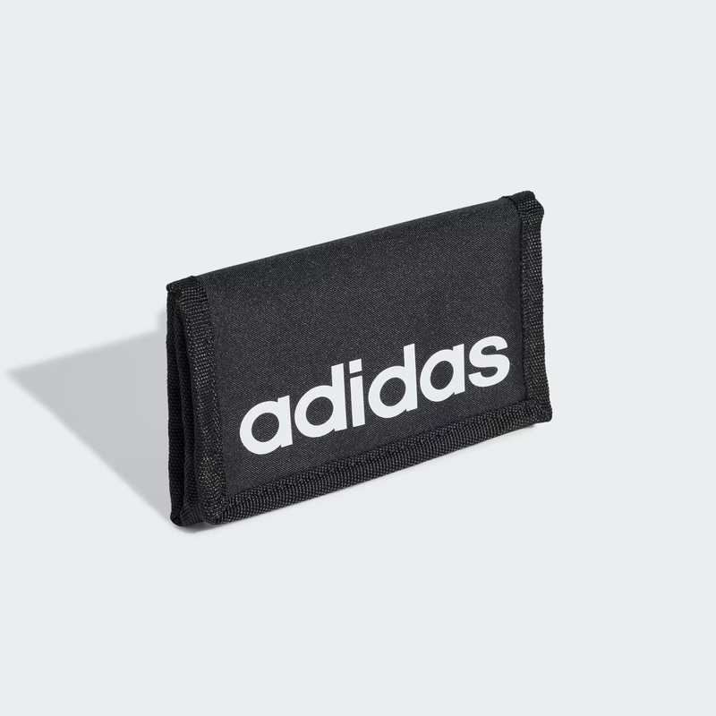 Adidas linear wallet-null