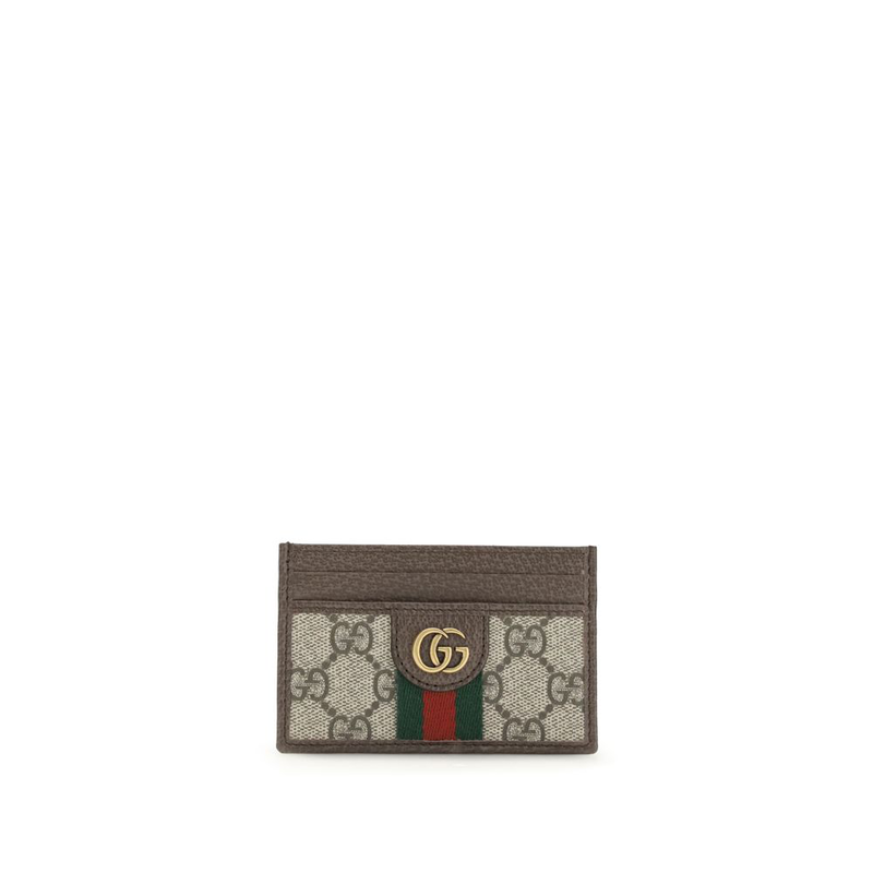 Multicolor polyethylene wallet-null
