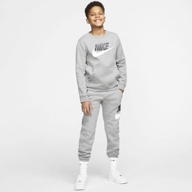Sportswear kids fleece club pant-null