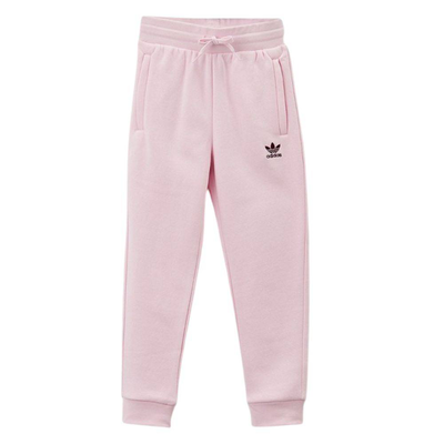 Adidas pants, Pink, medium
