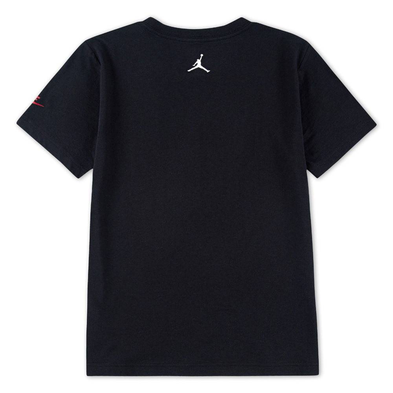 Nike jordan boys mj brand gfx ss crew-null