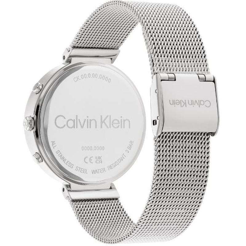 Calvin Klein timeless minimalistic image number null