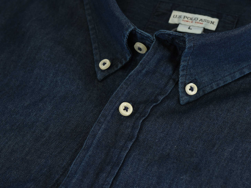 Shirt jean image number null