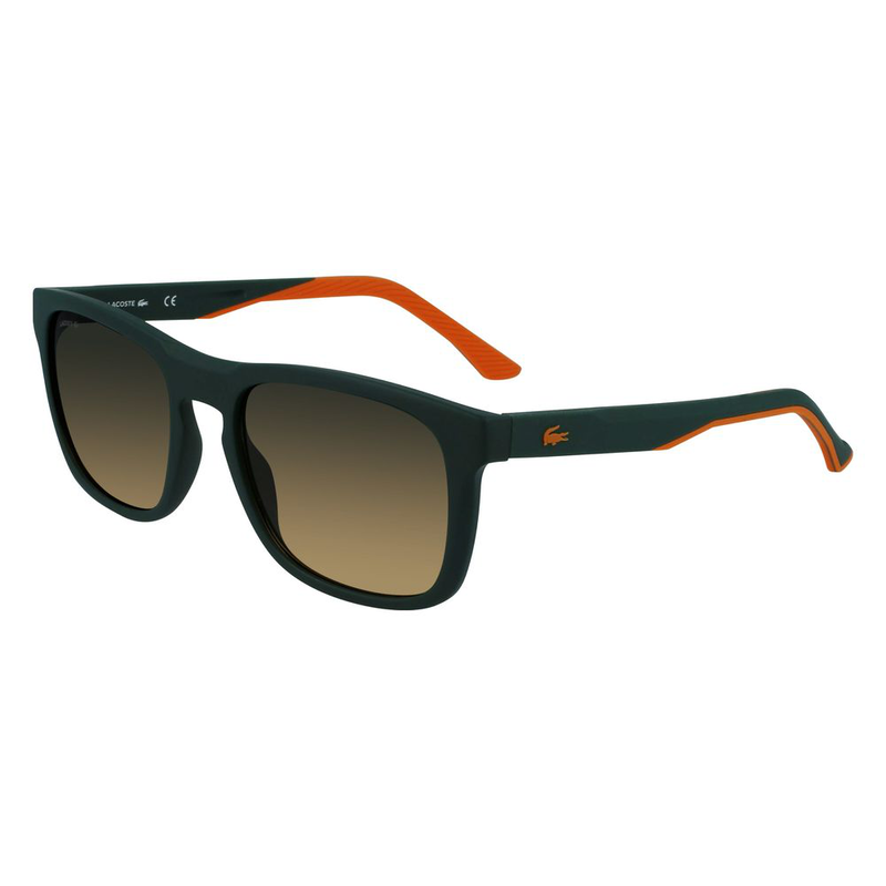 Bicolor injected sunglasses-null