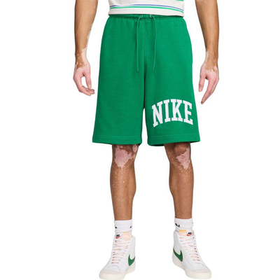 Club french terry short aplq arch, Malachite, medium