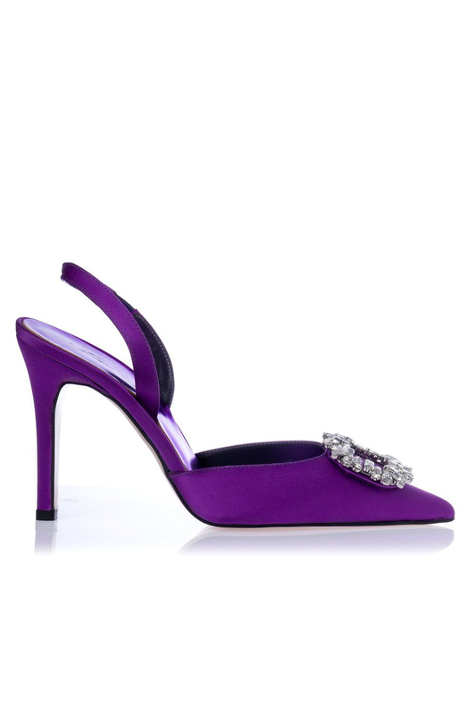 Sante pumps-null