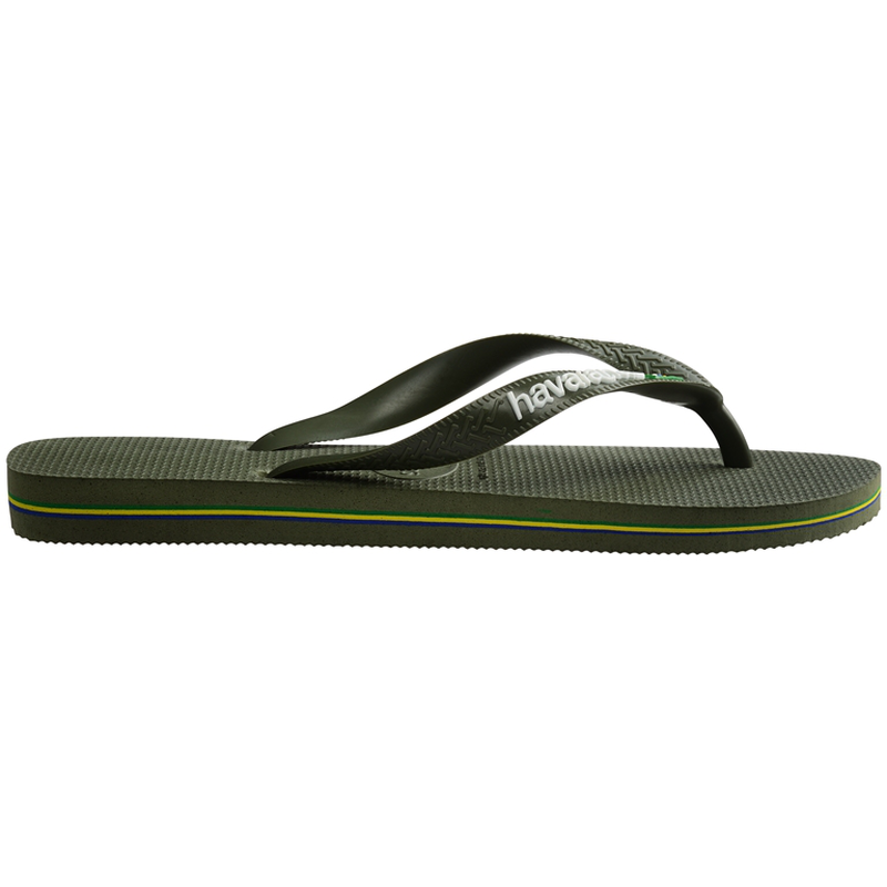 Havaianas  brasil logo-null