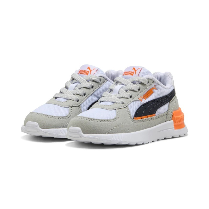 Puma infant graviton ac ps footwear running low-null