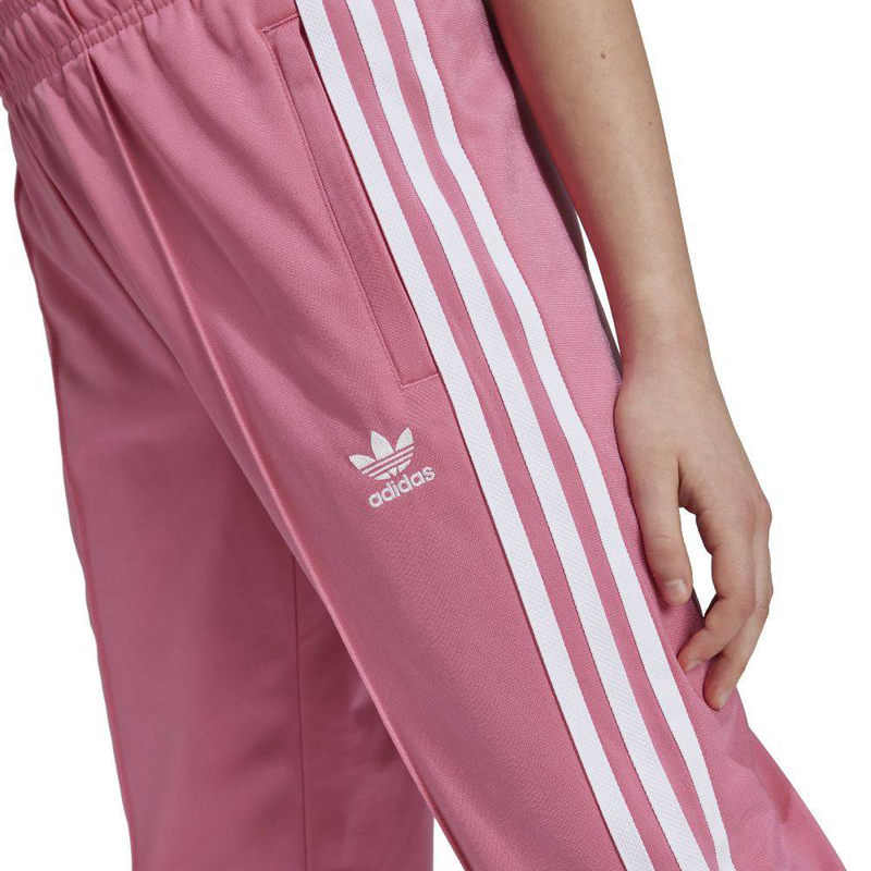 Adidas kids sst open track pant-null