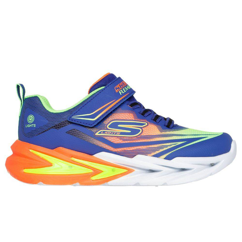 S-lights: flex-glow ultra boys shoes image number null
