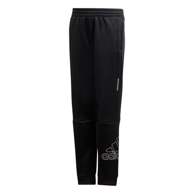 Yg iw pants, Black / White, medium