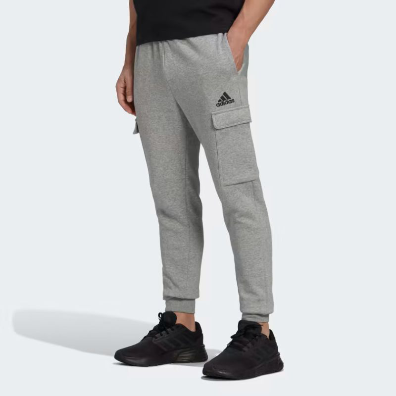 Adidas m feelcozy cargo pant-null