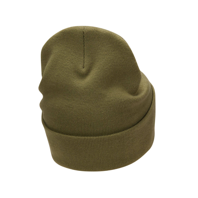 Peak beanie-null