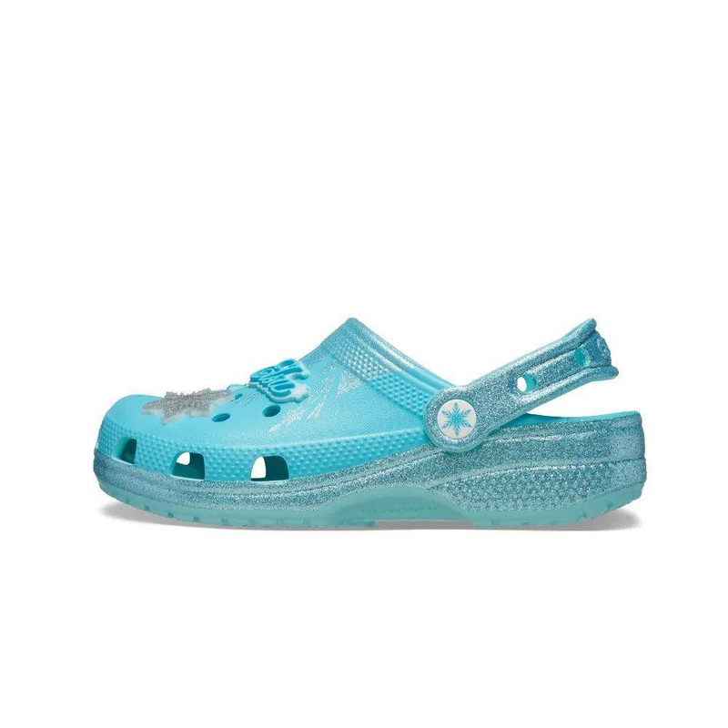 Product image: Frozen elsa classic clog kids-null