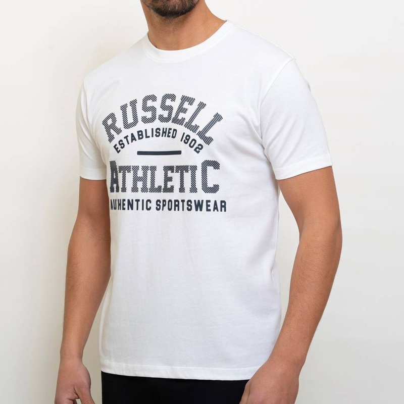 Product image: Rea 1902-s/s crewneck t-shirt shirt-null