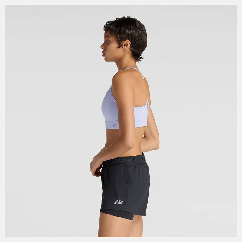 Essential yoga bra-null