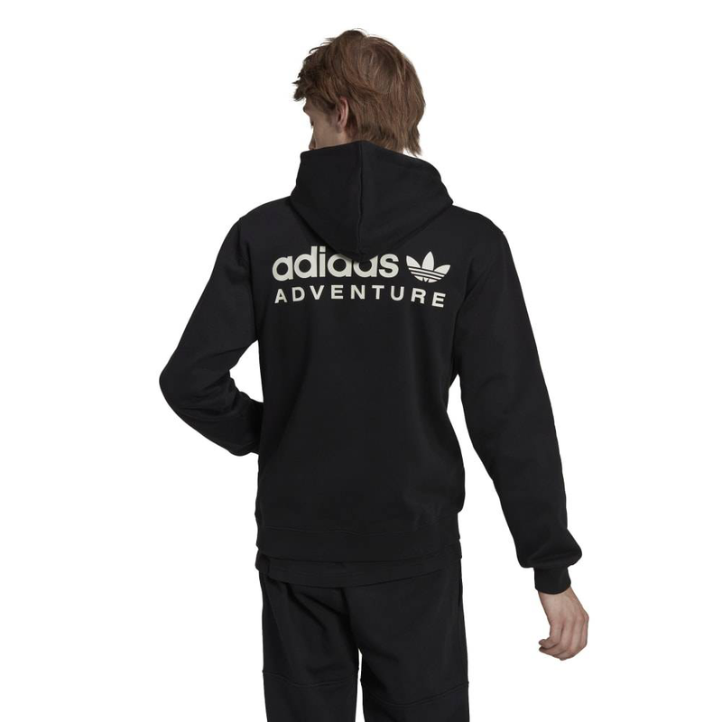 Adidas adv hoody-null